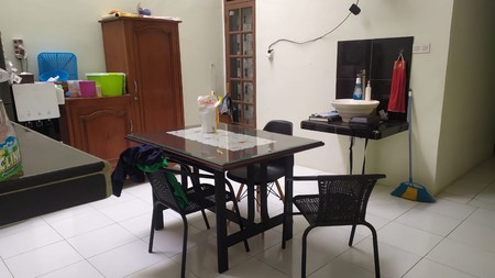 Rumah Bagus SHM Siap Huni Dengan Hunian Nyaman @Jombang, Ciputat, Tangerang Selatan