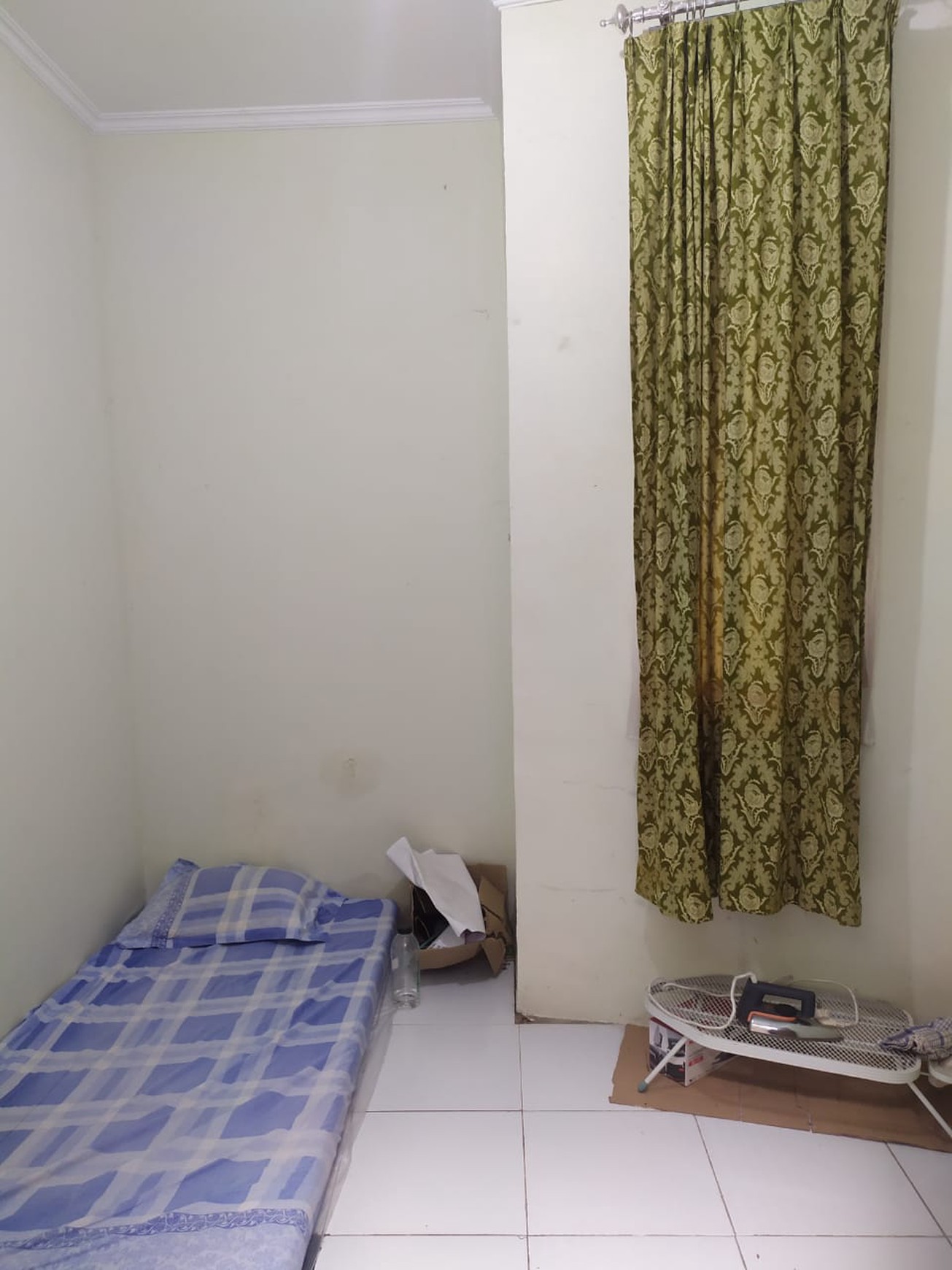 Rumah Bagus SHM Siap Huni Dengan Hunian Nyaman @Jombang, Ciputat, Tangerang Selatan