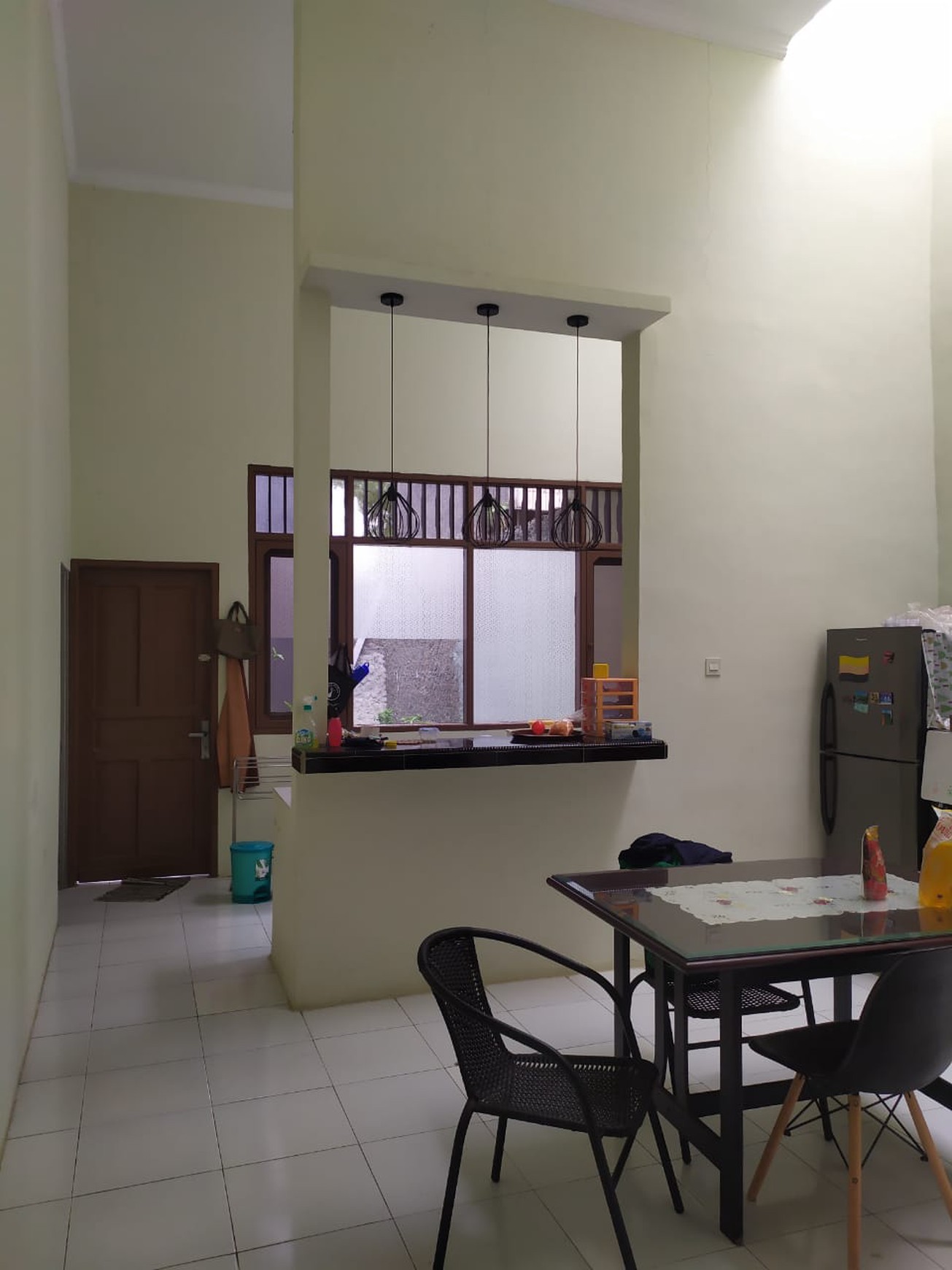 Rumah Bagus SHM Siap Huni Dengan Hunian Nyaman @Jombang, Ciputat, Tangerang Selatan