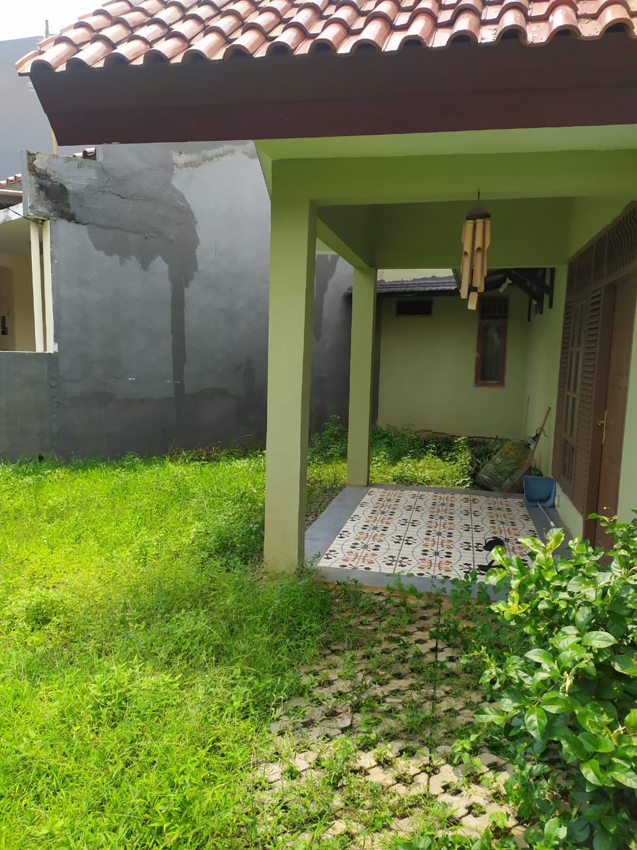 Rumah Bagus SHM Siap Huni Dengan Hunian Nyaman @Jombang, Ciputat, Tangerang Selatan