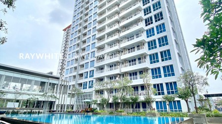 Apartemen Aspen Peak  Furnished