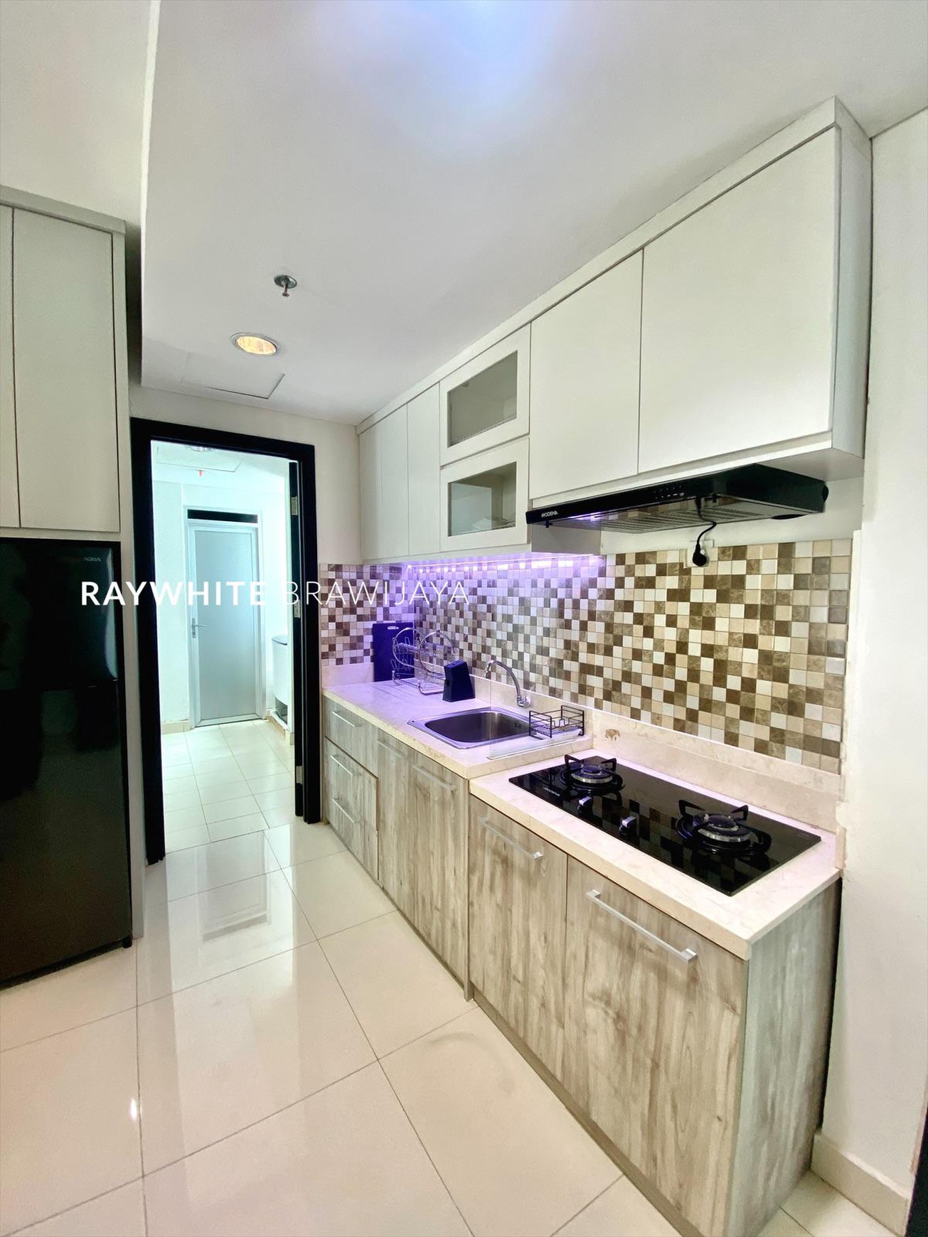 Apartemen Aspen Peak  Furnished