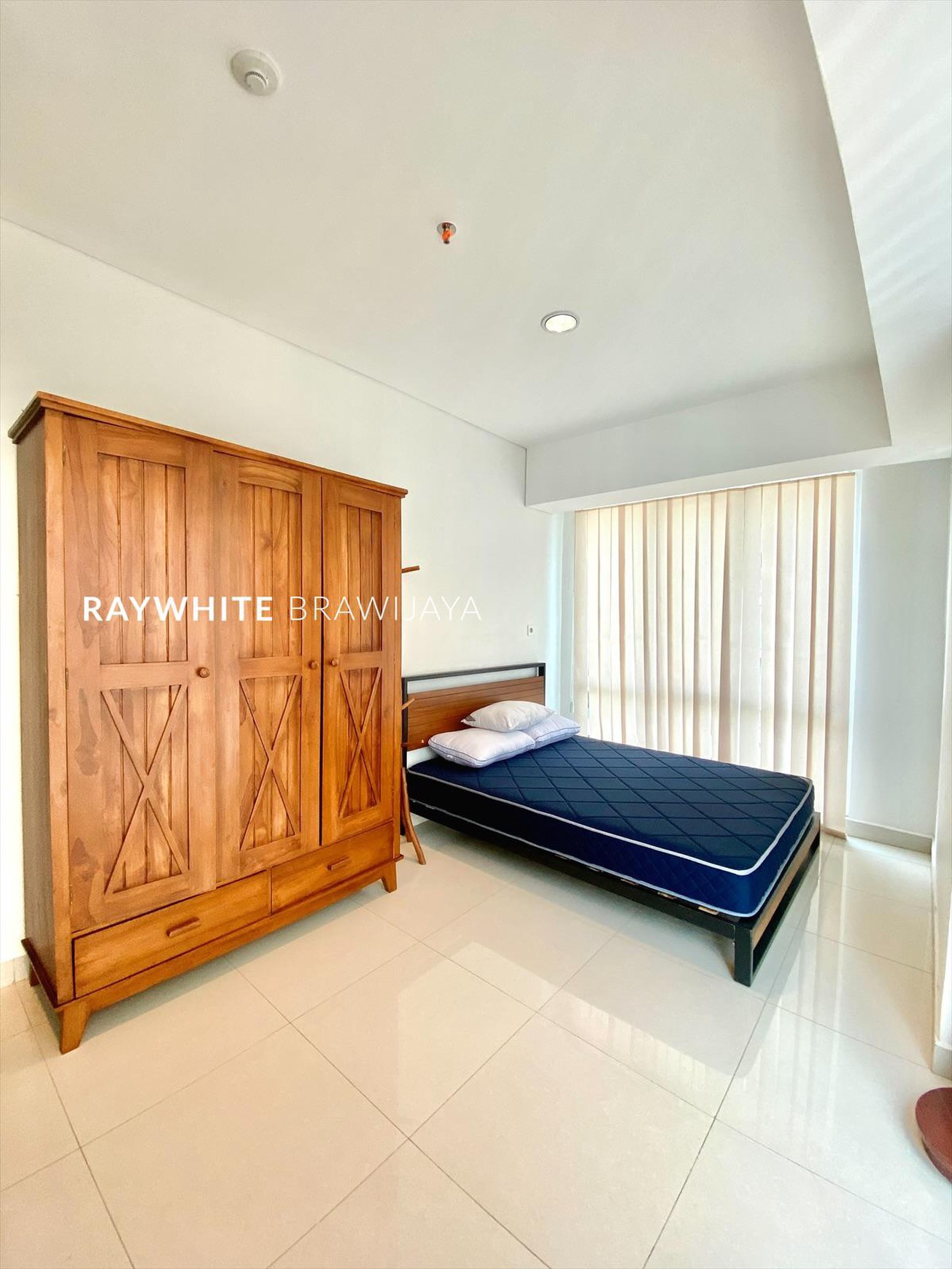 Apartemen Aspen Peak  Furnished