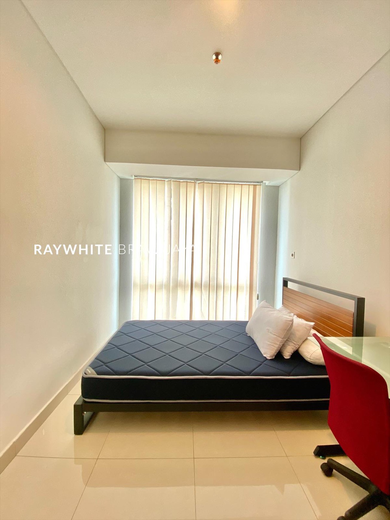 Apartemen Aspen Peak  Furnished