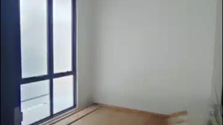 Luas Tanah 60m,Rumah mungil,bagus di Graha Raya 