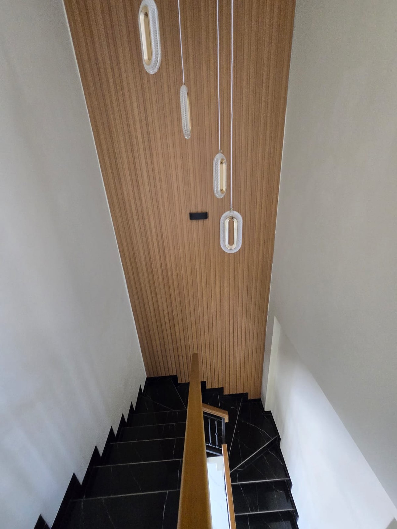 Rumah baru di Kencana Loka BSD