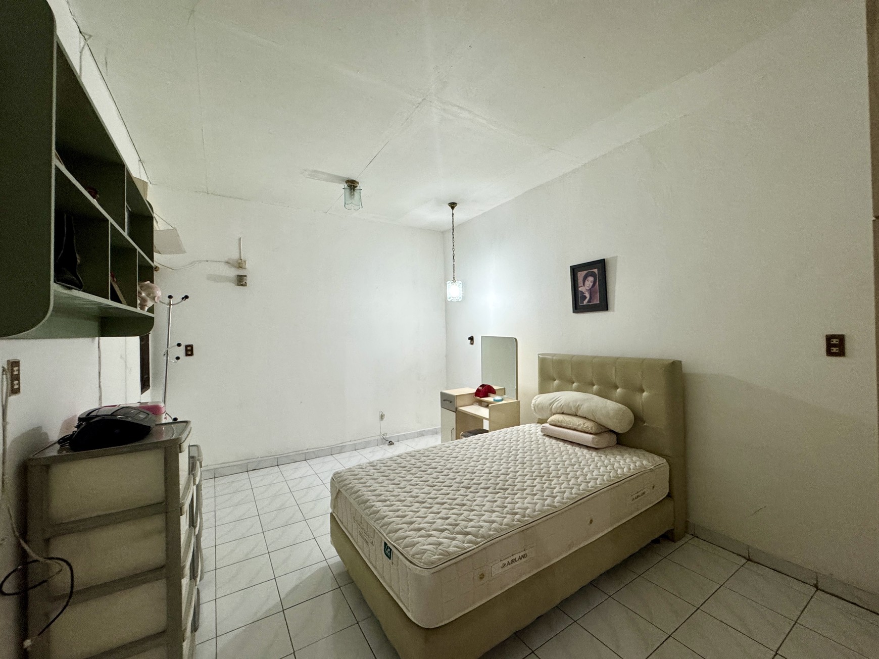 Dijual Rumah Tinggal di Pluit Murni, Jakarta Utara