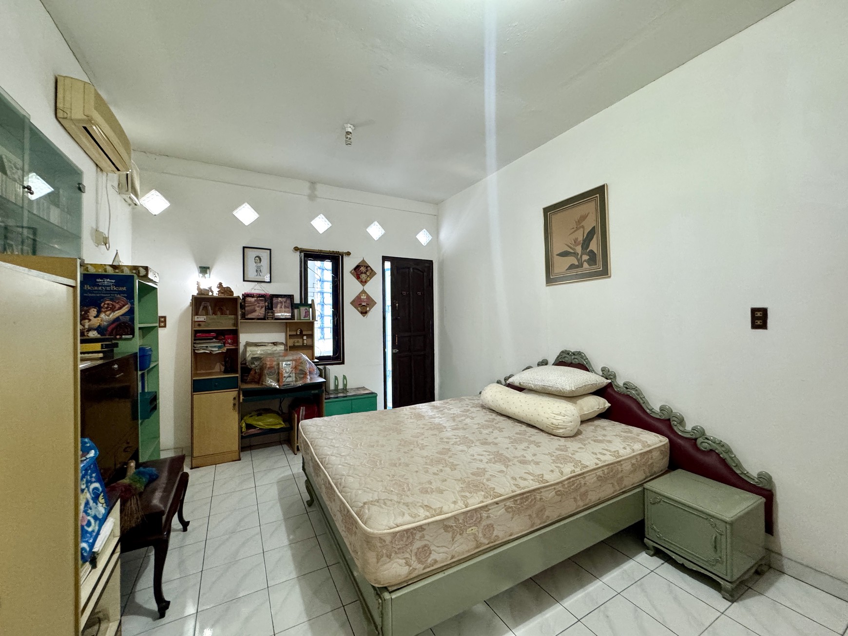 Dijual Rumah Tinggal di Pluit Murni, Jakarta Utara