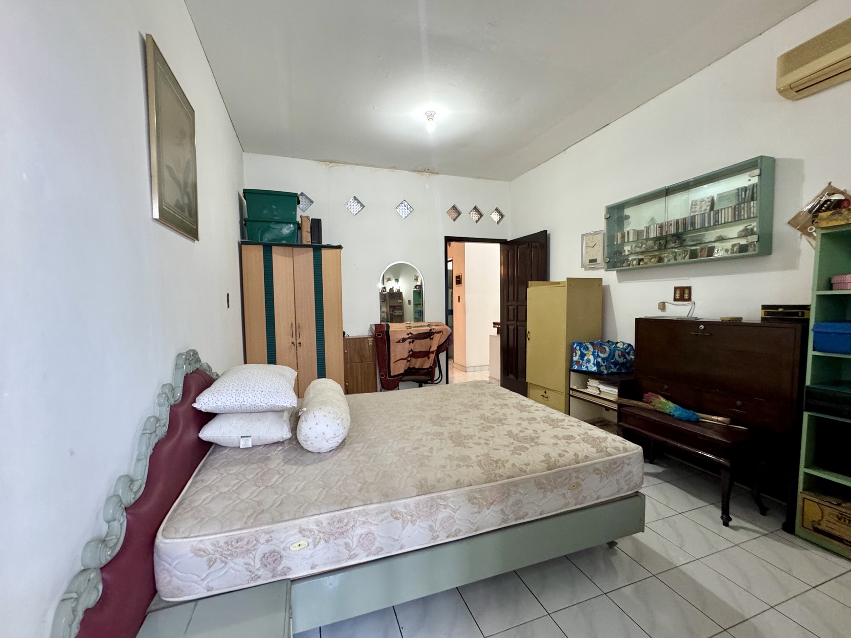 Dijual Rumah Tinggal di Pluit Murni, Jakarta Utara