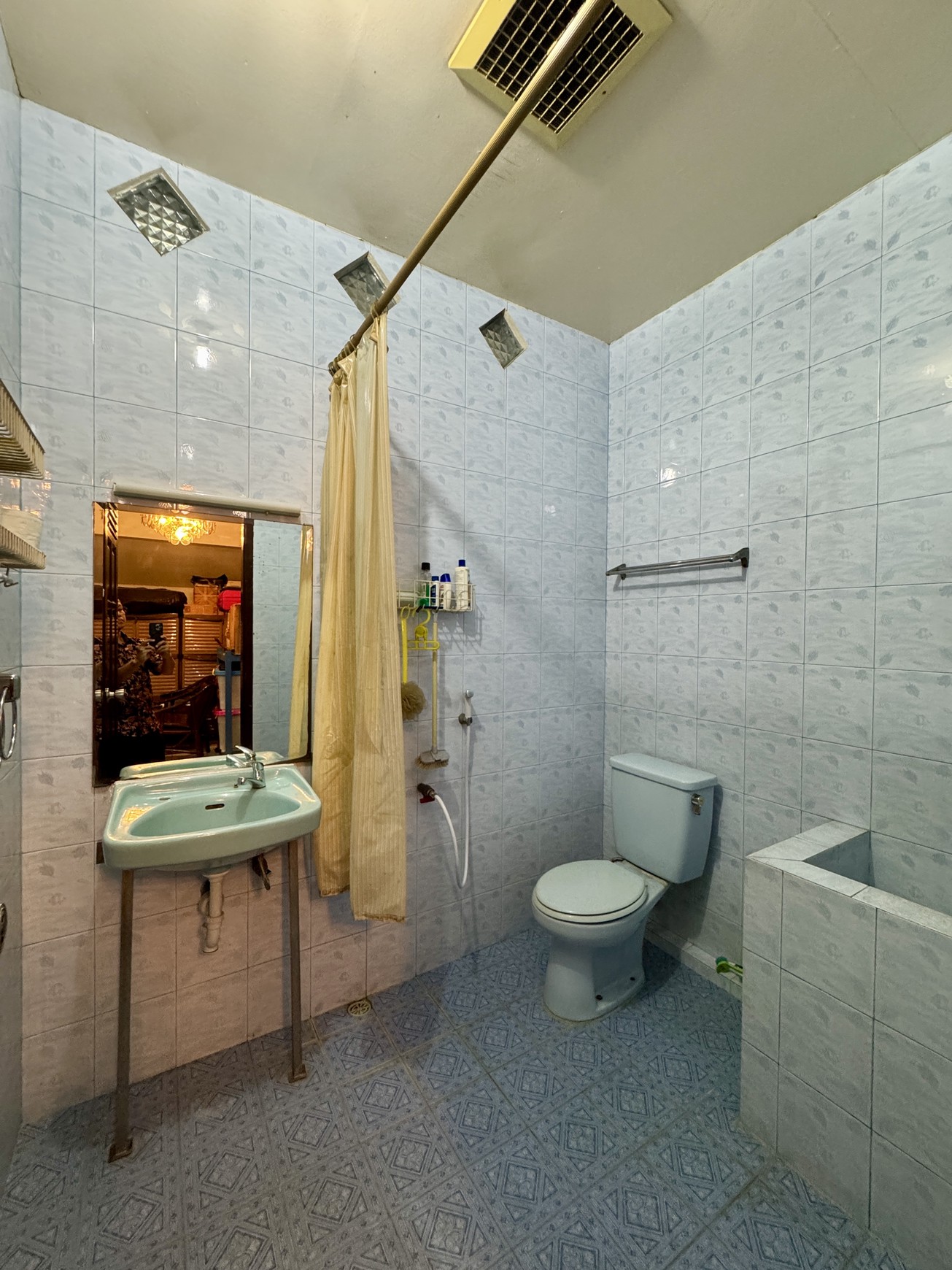 Dijual Rumah Tinggal di Pluit Murni, Jakarta Utara