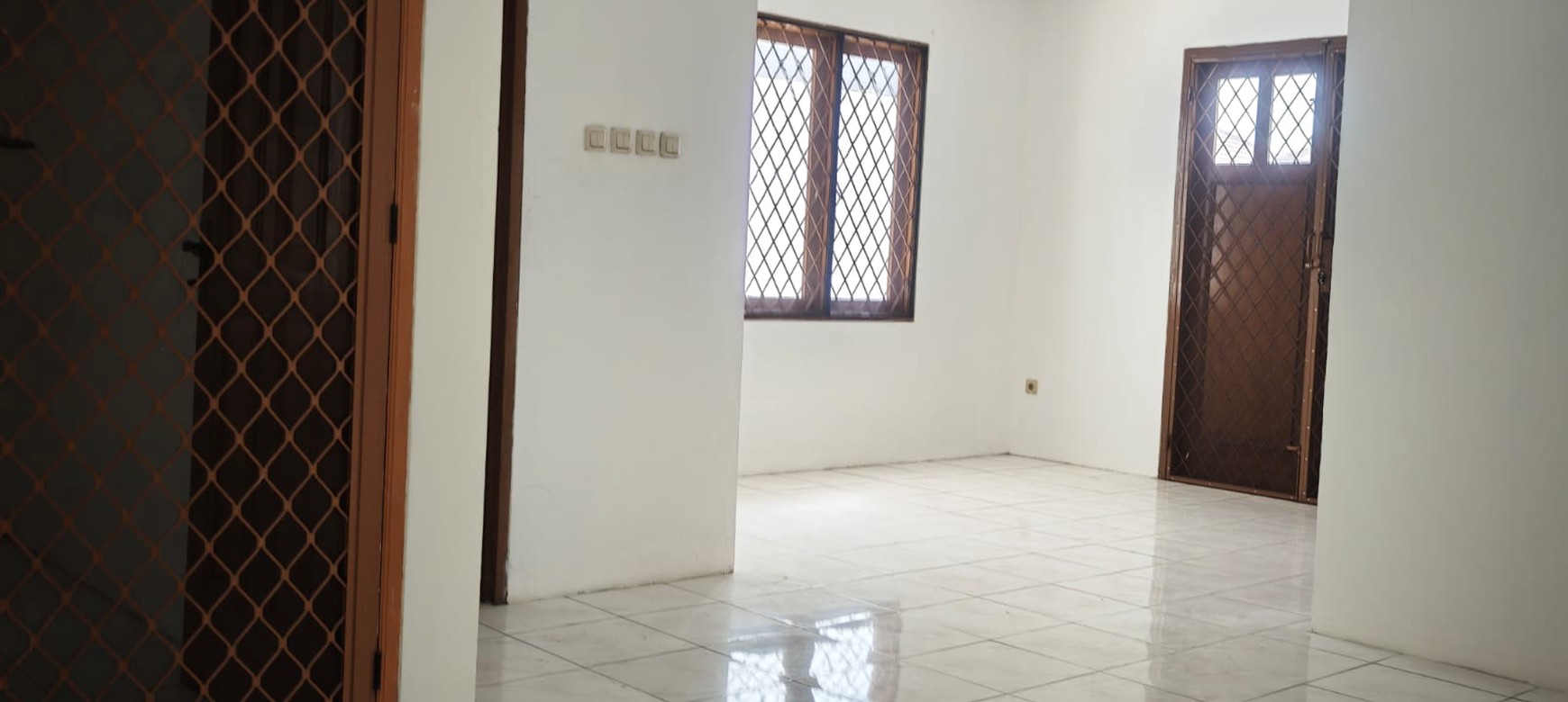 Rumah Gading Kirana Barat, Kelapa Gading