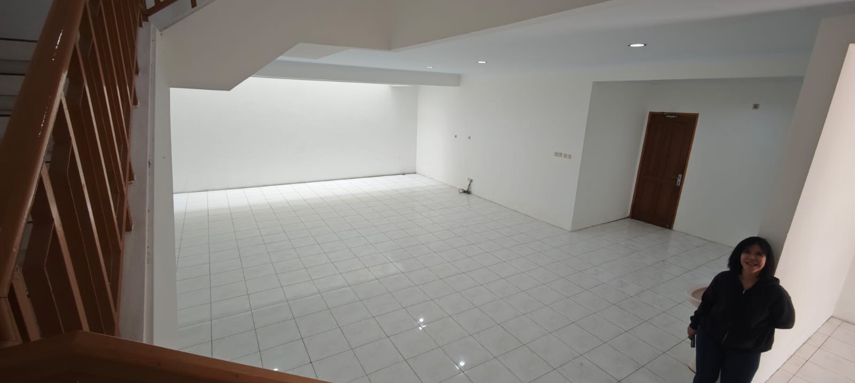 Rumah Gading Kirana Barat, Kelapa Gading