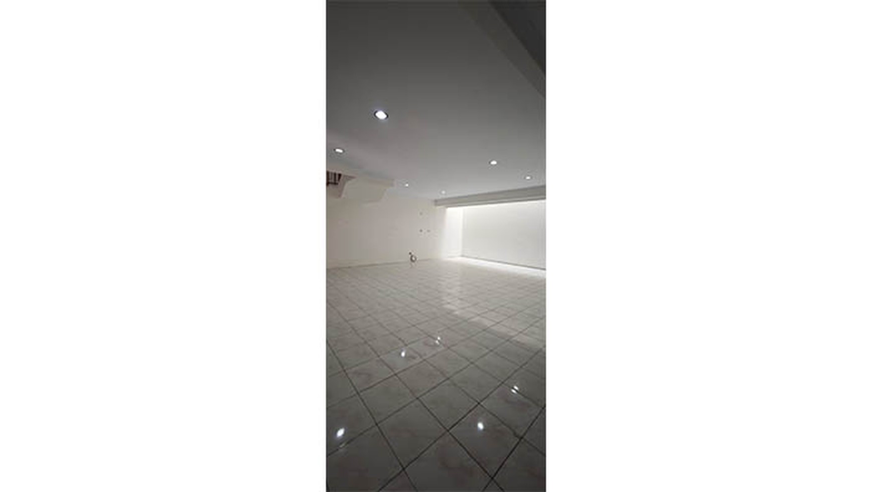 Rumah Gading Kirana Barat, Kelapa Gading