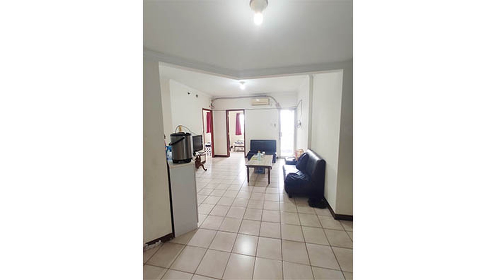 Apartemen Gading Mediterania, Kelapa Gading