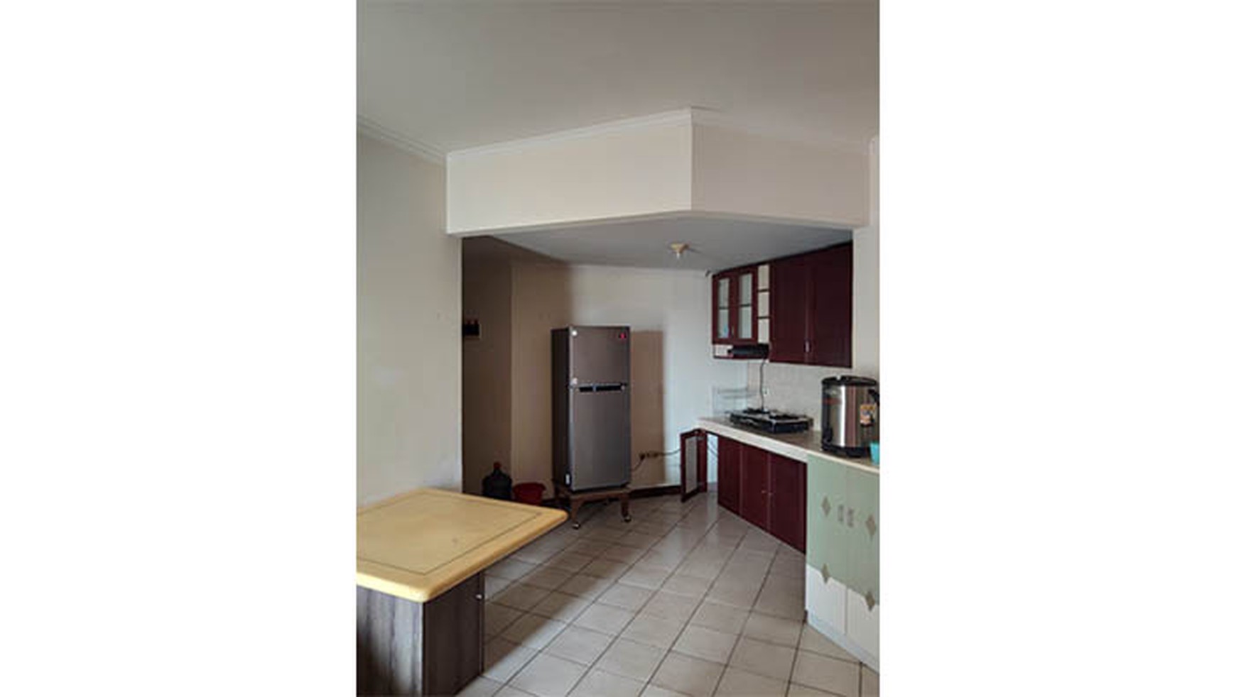 Apartemen Gading Mediterania, Kelapa Gading