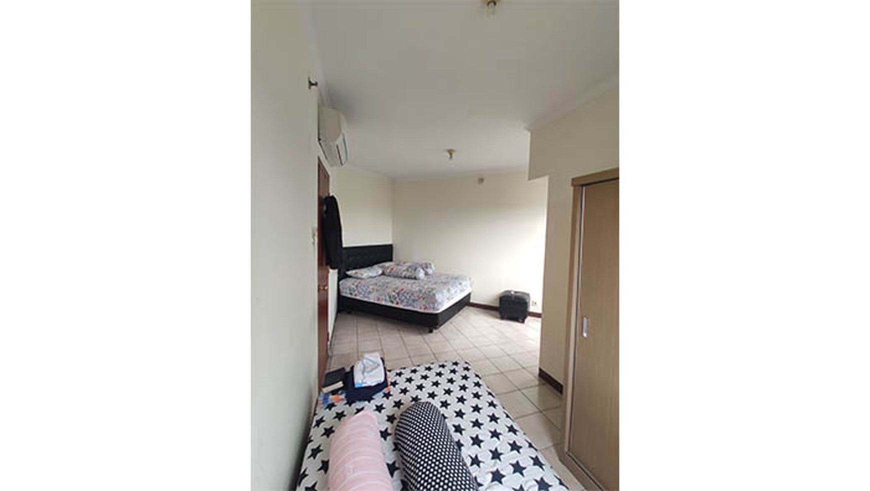 Apartemen Gading Mediterania, Kelapa Gading
