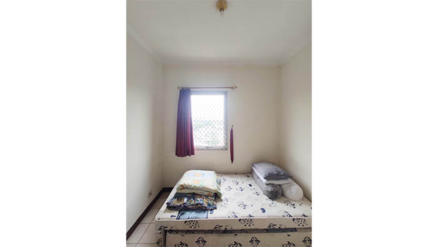 Apartemen Gading Mediterania, Kelapa Gading