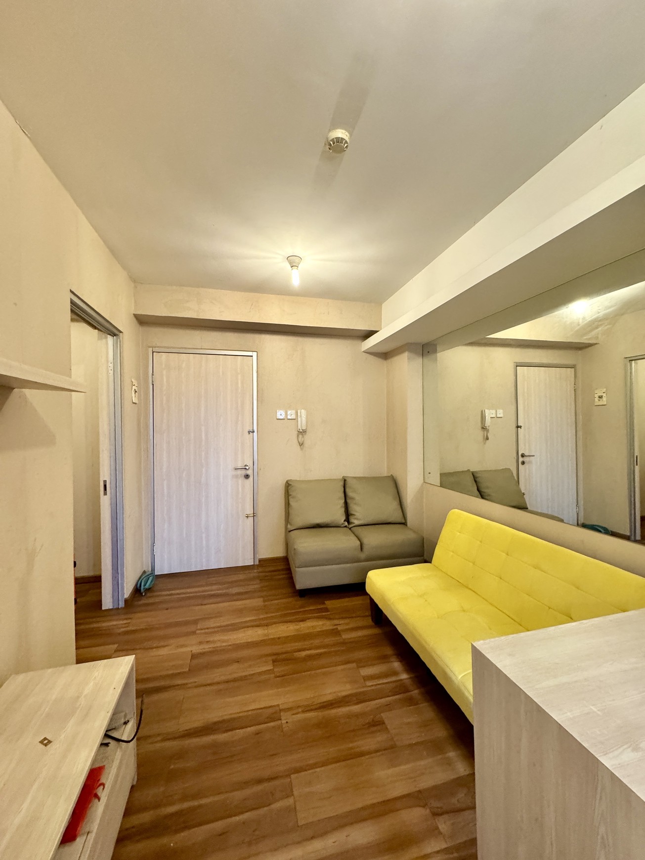 Dijual Apartemen Green Bay Tower C, Pluit Jakarta Utara