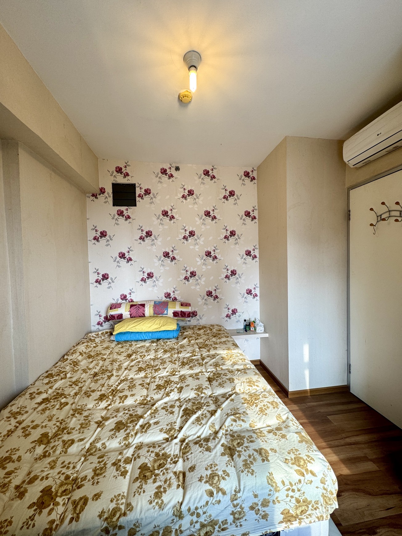Dijual Apartemen Green Bay Tower C, Pluit Jakarta Utara