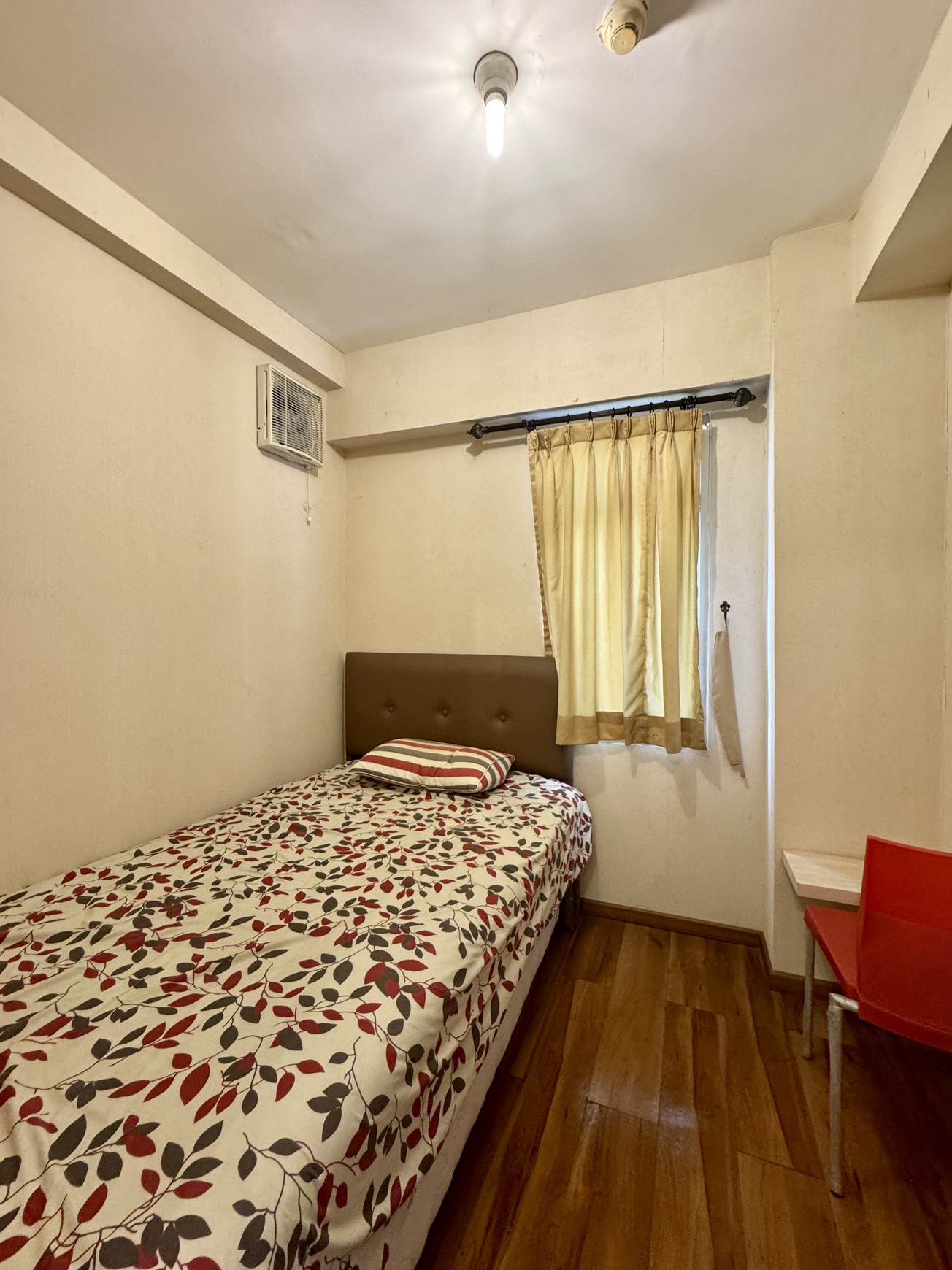 Dijual Apartemen Green Bay Tower C, Pluit Jakarta Utara