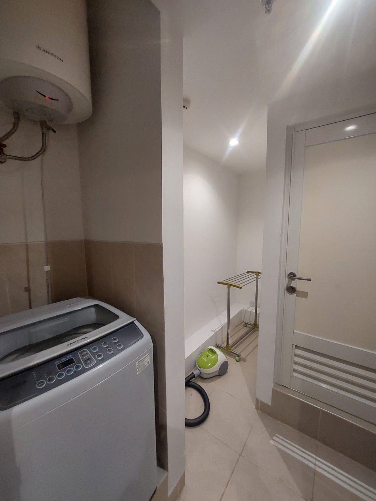 Dijual Apartment Branz BSD 3BR