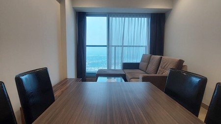 Dijual Apartment Branz BSD 3BR