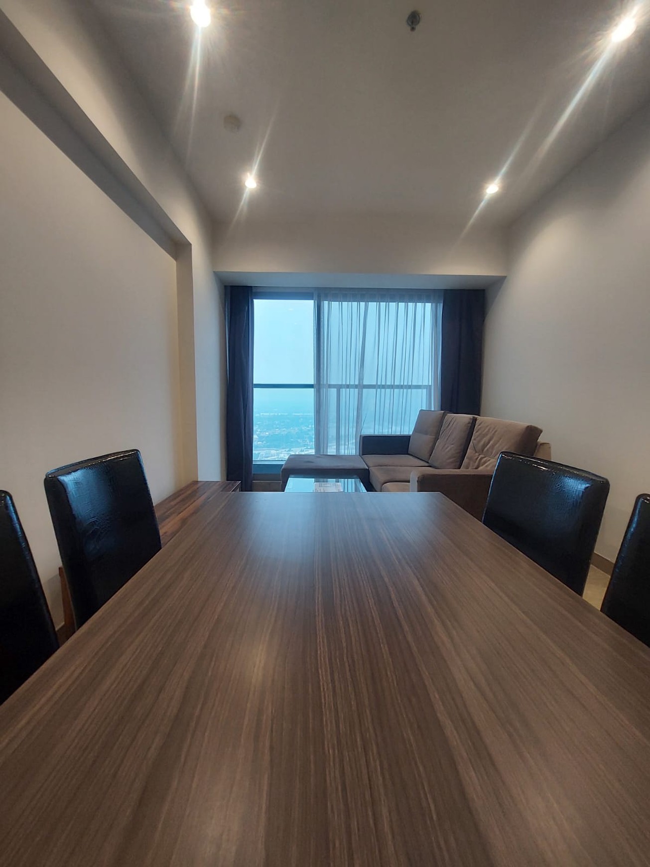 Dijual Apartment Branz BSD 3BR