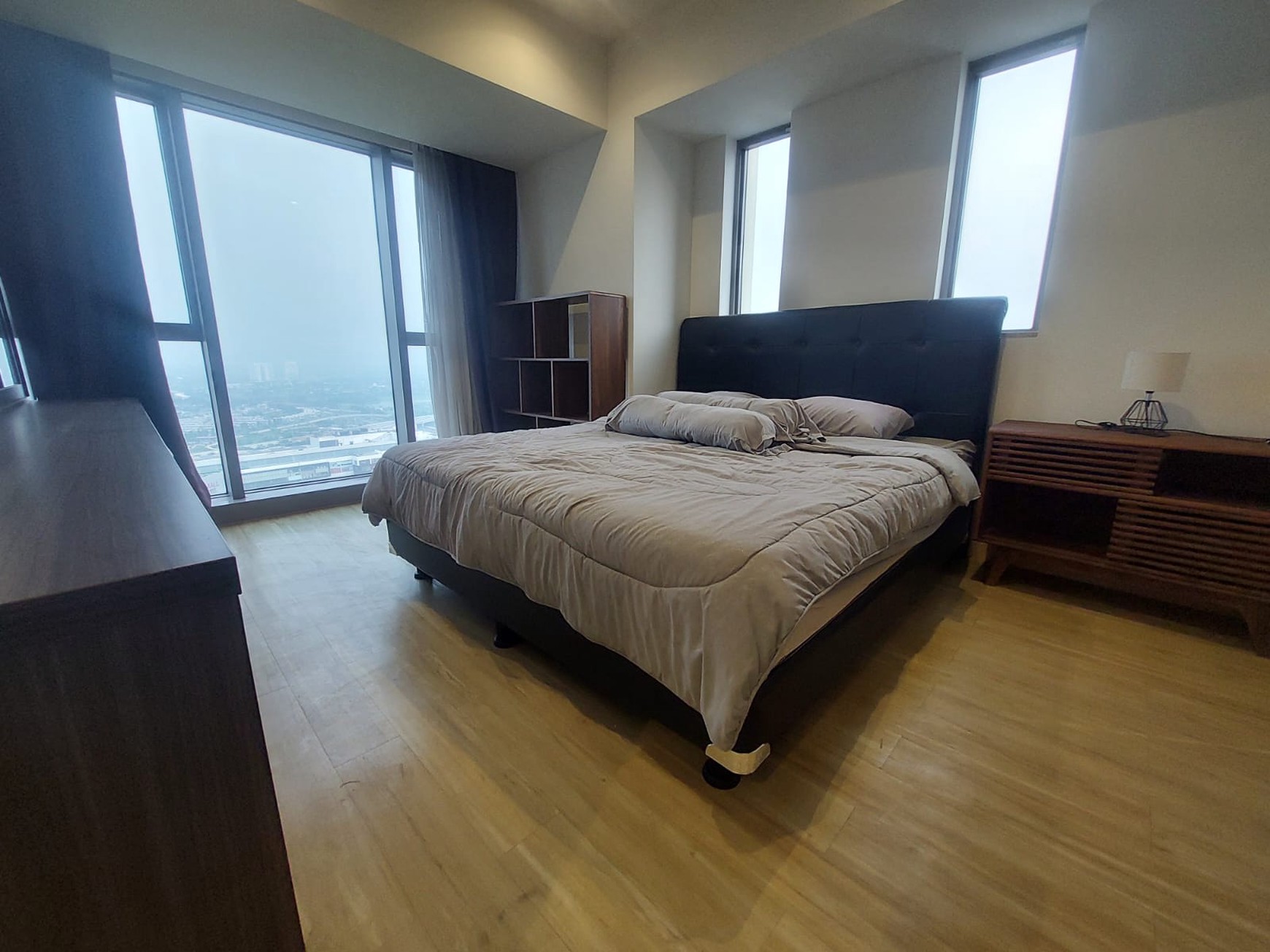 Dijual Apartment Branz BSD 3BR