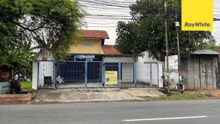 Disewakan Ruko Di Raya Wiyung Surabaya
