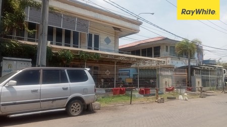 Disewakan Kantor Di Teluk Kumai Timur Surabaya