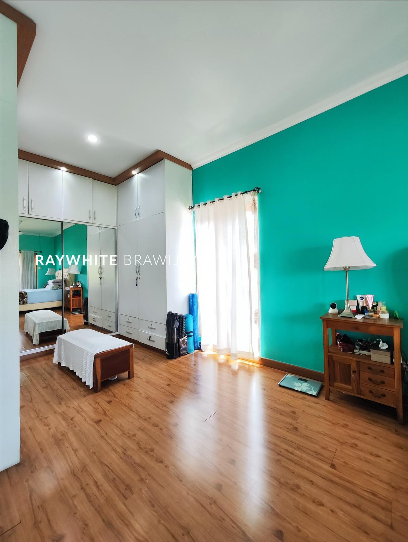 Rumah Siap Huni Lokasi Strategis Area Lebak Bulus