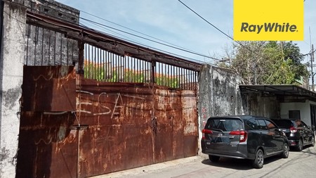 Disewakan Gudang Di Ngaglik Surabaya Pusat Kota