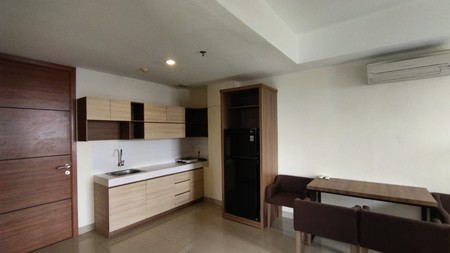 Apartement Bagus di Bandung Utara Beverly Dago