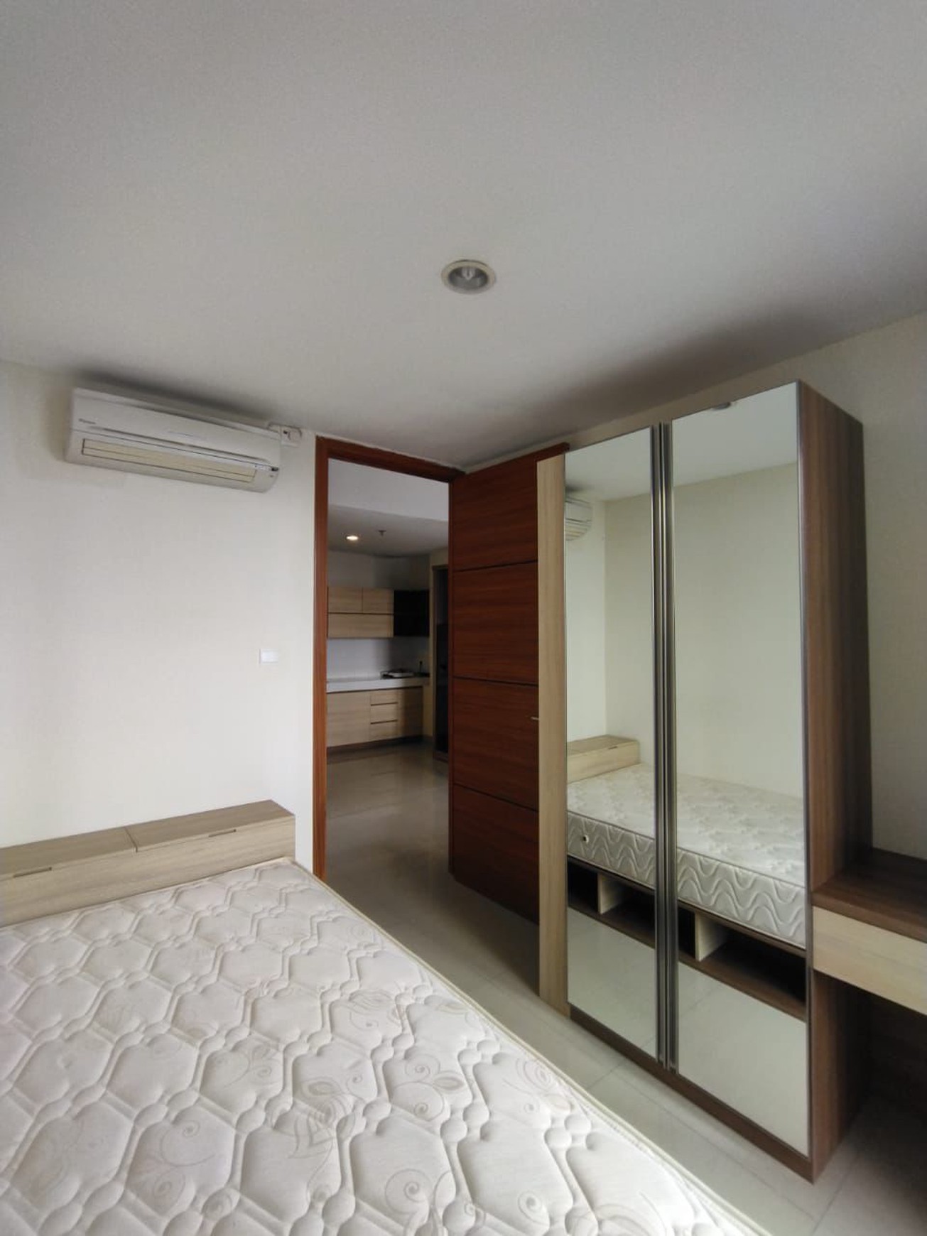 Apartement Bagus di Bandung Utara Beverly Dago