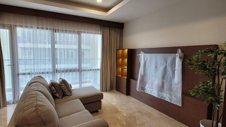 Apartement Lux di Hegarmanah Ruby, Bandung