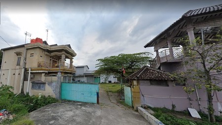 Lelang Rumah Karangmalang, Sragen, Jawa Timur