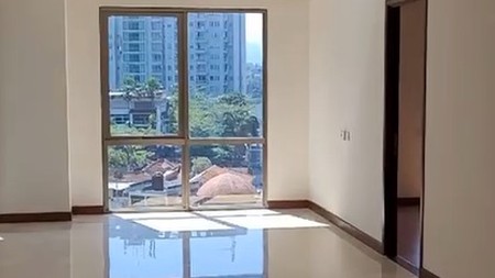 Apartmenet Bagus di Bandung Utara Hegarmanaha Residence