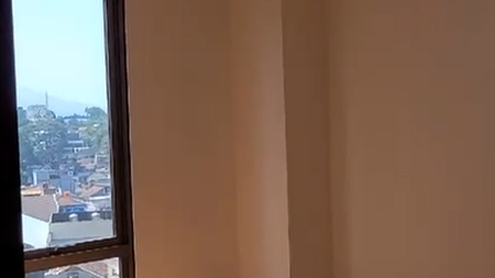 Apartmenet Bagus di Bandung Utara Hegarmanaha Residence
