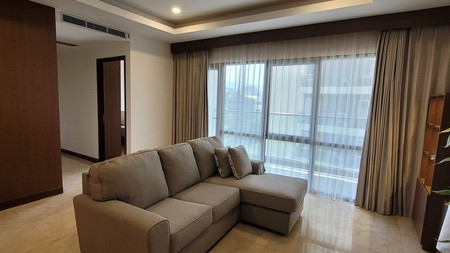 Apartmenet Bagus Siap Pakai di Hegarmanah Residence