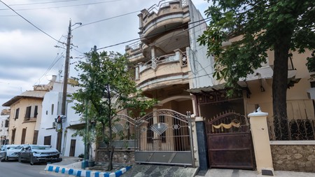 Lelang Rumah Perumahan Delta Sari Indah, Waru, Sidoarjo