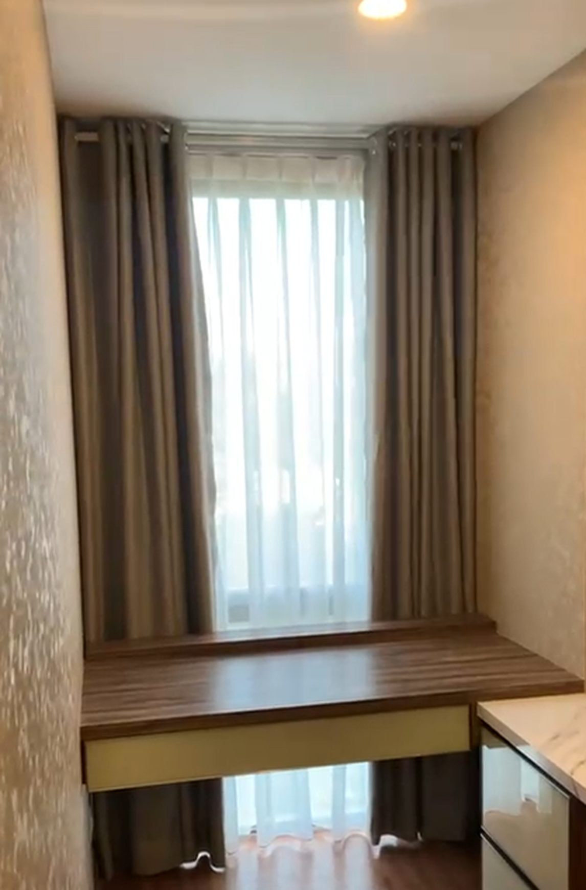 Apartmenet Bagus Siap Pakai di Bandung Utara