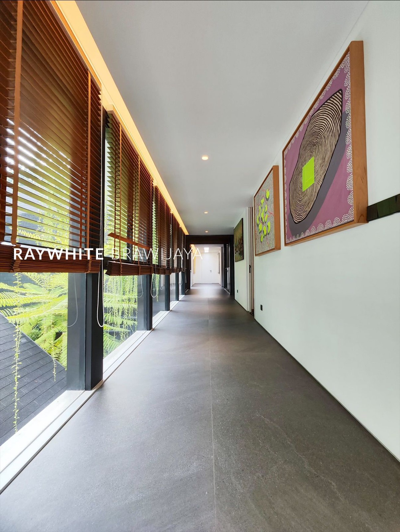 Brand New House Modern Classic Area Brawijaya Kebayoran Baru