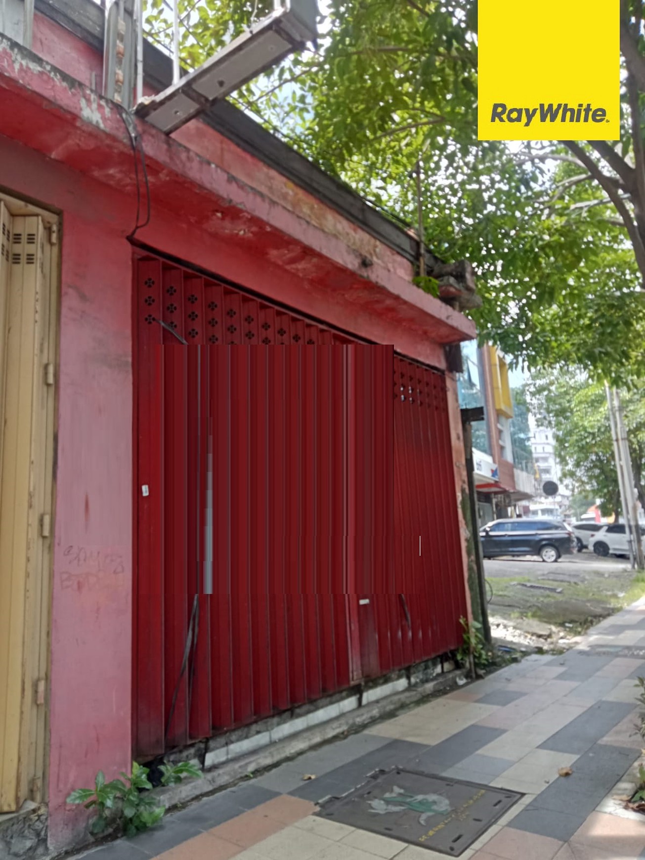Dijual Ruko Pusat Kota di Nol Jalan Bubutan Surabaya