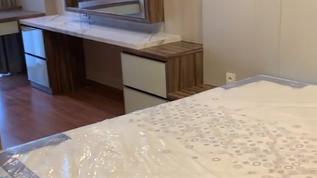 Dijual/Disewa Apartment Bagus Siap Pakai di Bandung Utara