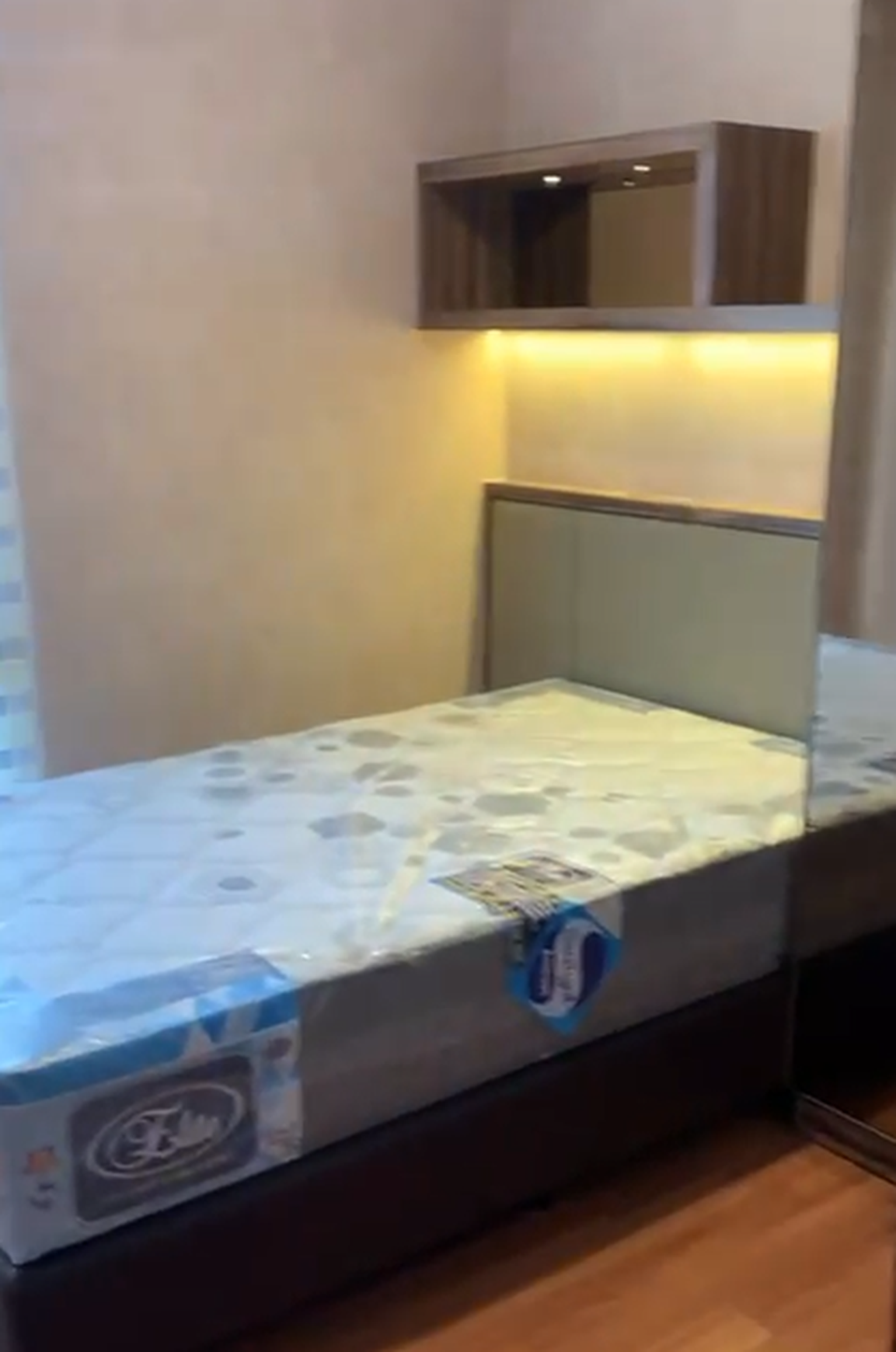 Dijual/Disewa Apartment Bagus Siap Pakai di Bandung Utara