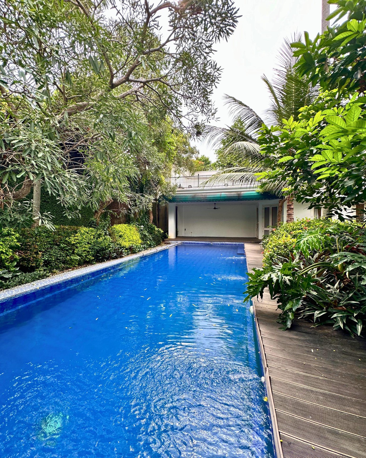 DIJUAL - RUMAH MEWAH DI SRIWIJAYA, SELONG - SUDUT PRESTISIUS SENOAPTI, KEBAYORAN BARU,JAKSEL.