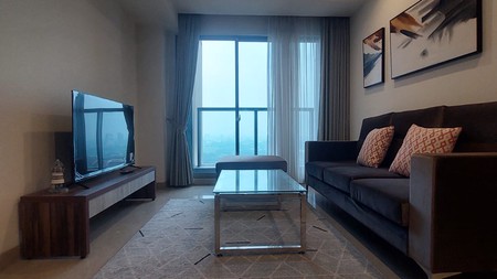 Dijual Apartment Branz BSD 2BR