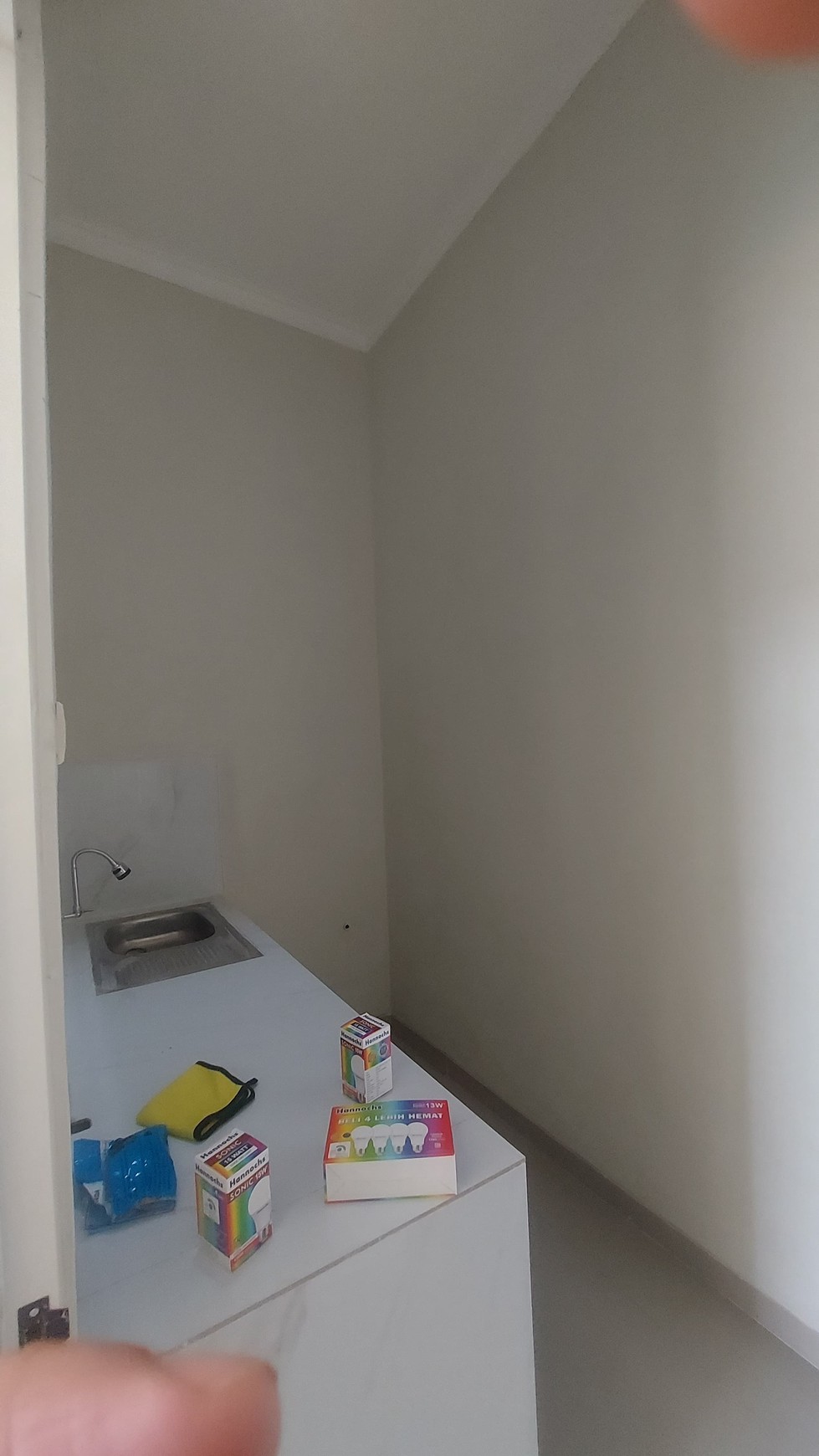 Dijual Rumah Minimalis Modern Siap Huni di Griya Amerta Medayu Utara, Surabaya Timur