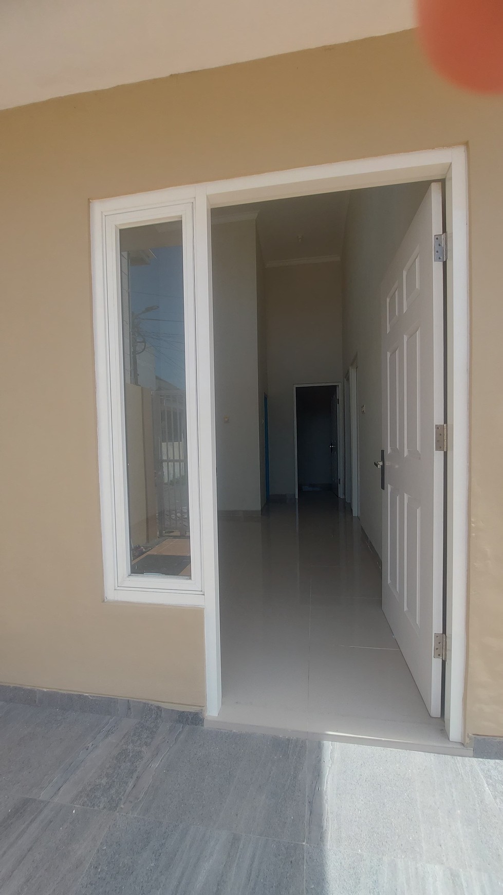 Dijual Rumah Minimalis Modern Siap Huni di Griya Amerta Medayu Utara, Surabaya Timur