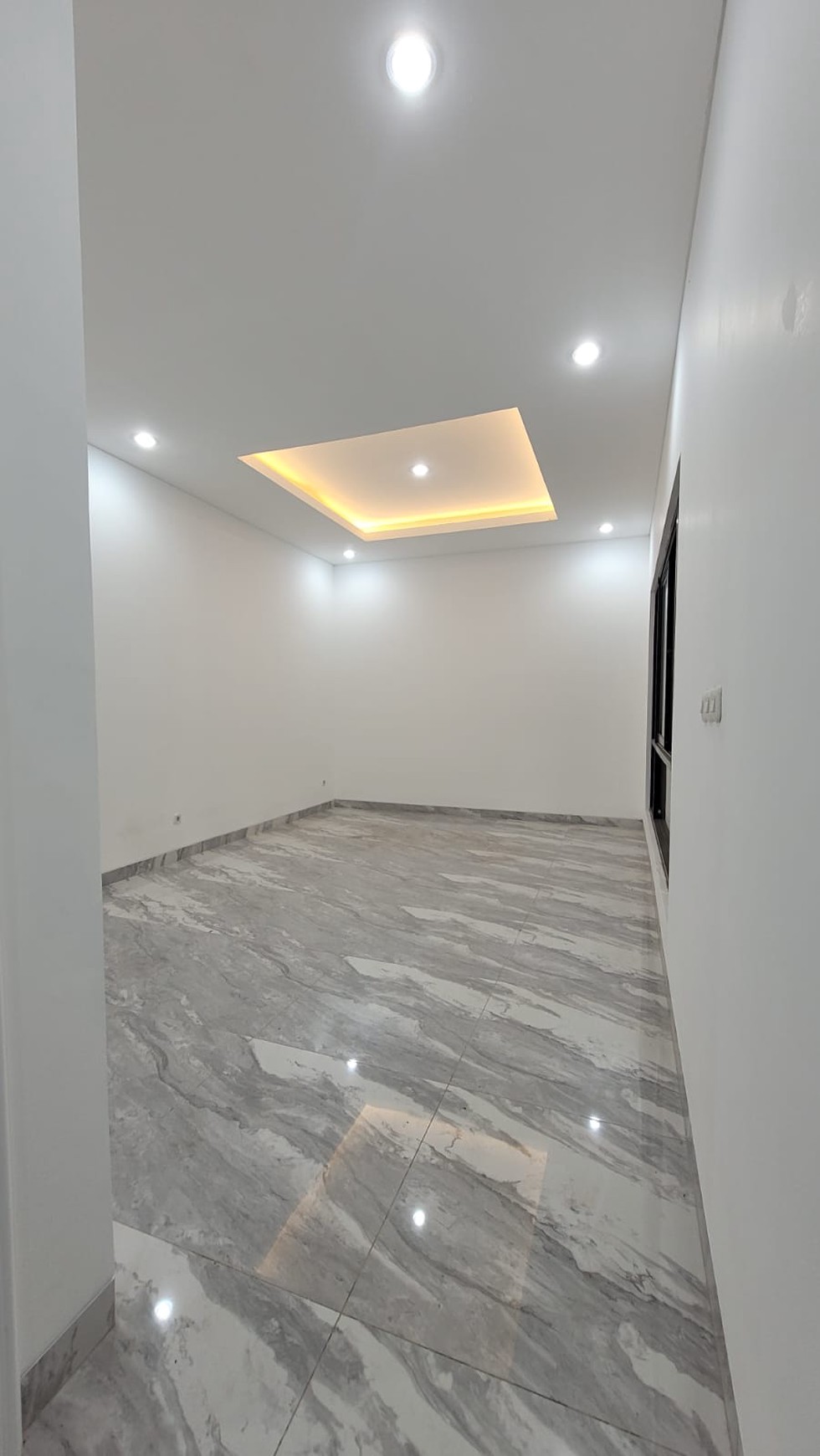 Rumah 2 Lantai SHM Siap Huni @Bintaro Sektor 8